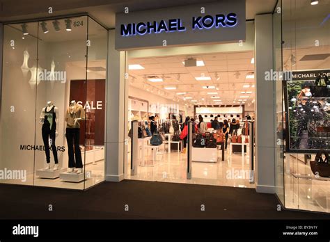 michael kors outlet vaughan mills|vaughan mills indigo.